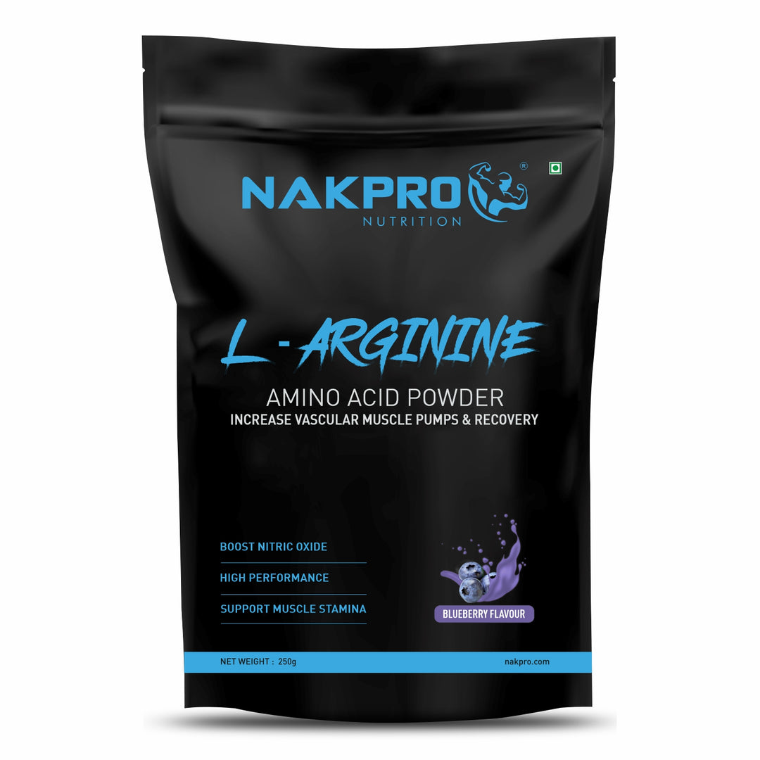 L-Arginine | Essential Amino Acid