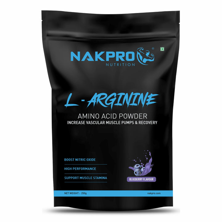 L-Arginine | Essential Amino Acid