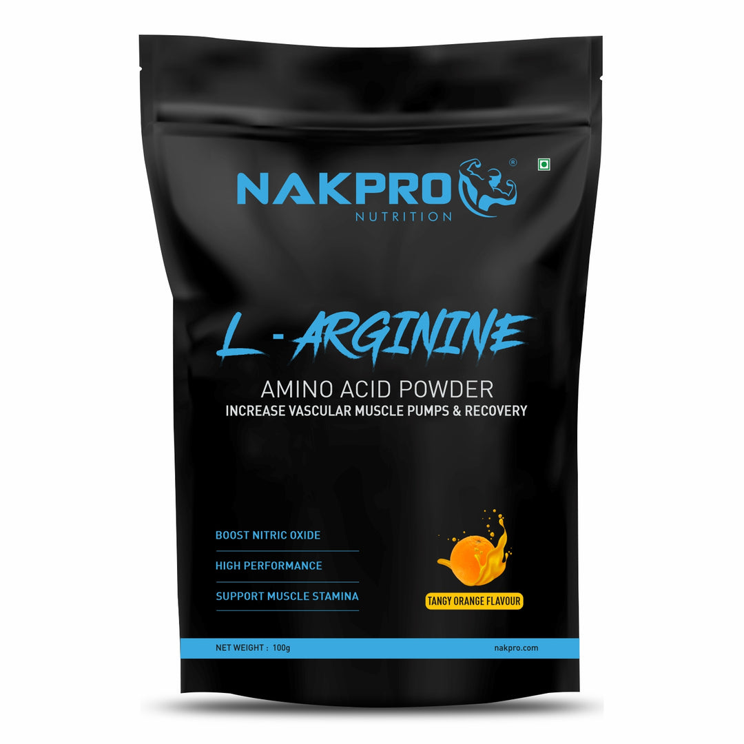 L-Arginine | Essential Amino Acid
