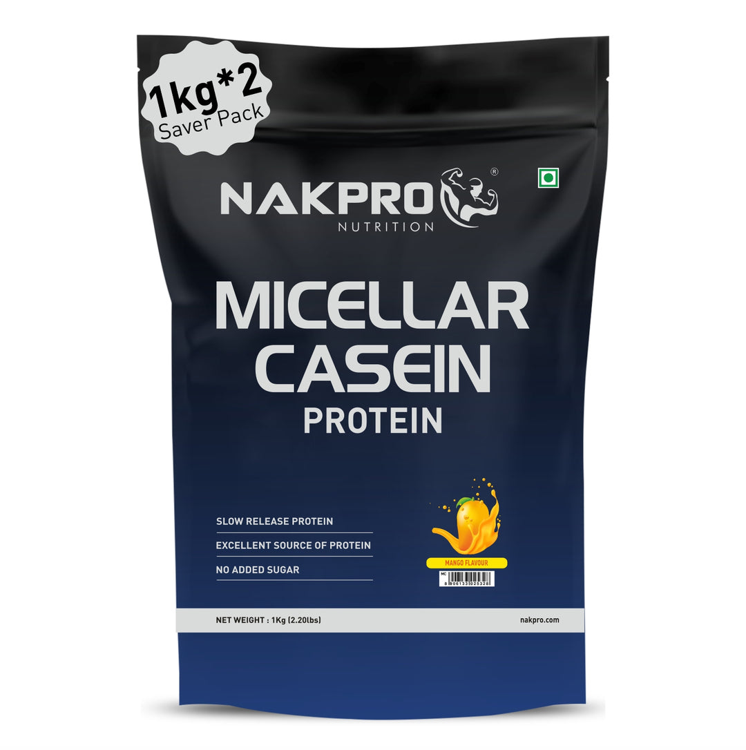 Micellar Casein Protein Powder