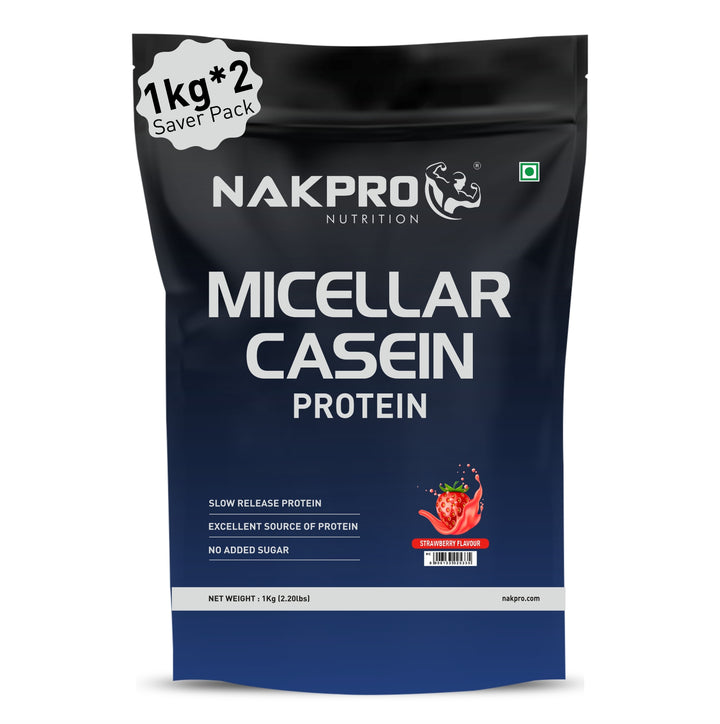 Micellar Casein Protein Powder