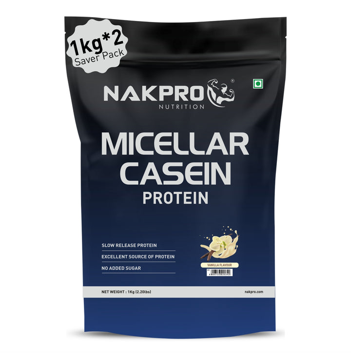 Micellar Casein Protein Powder