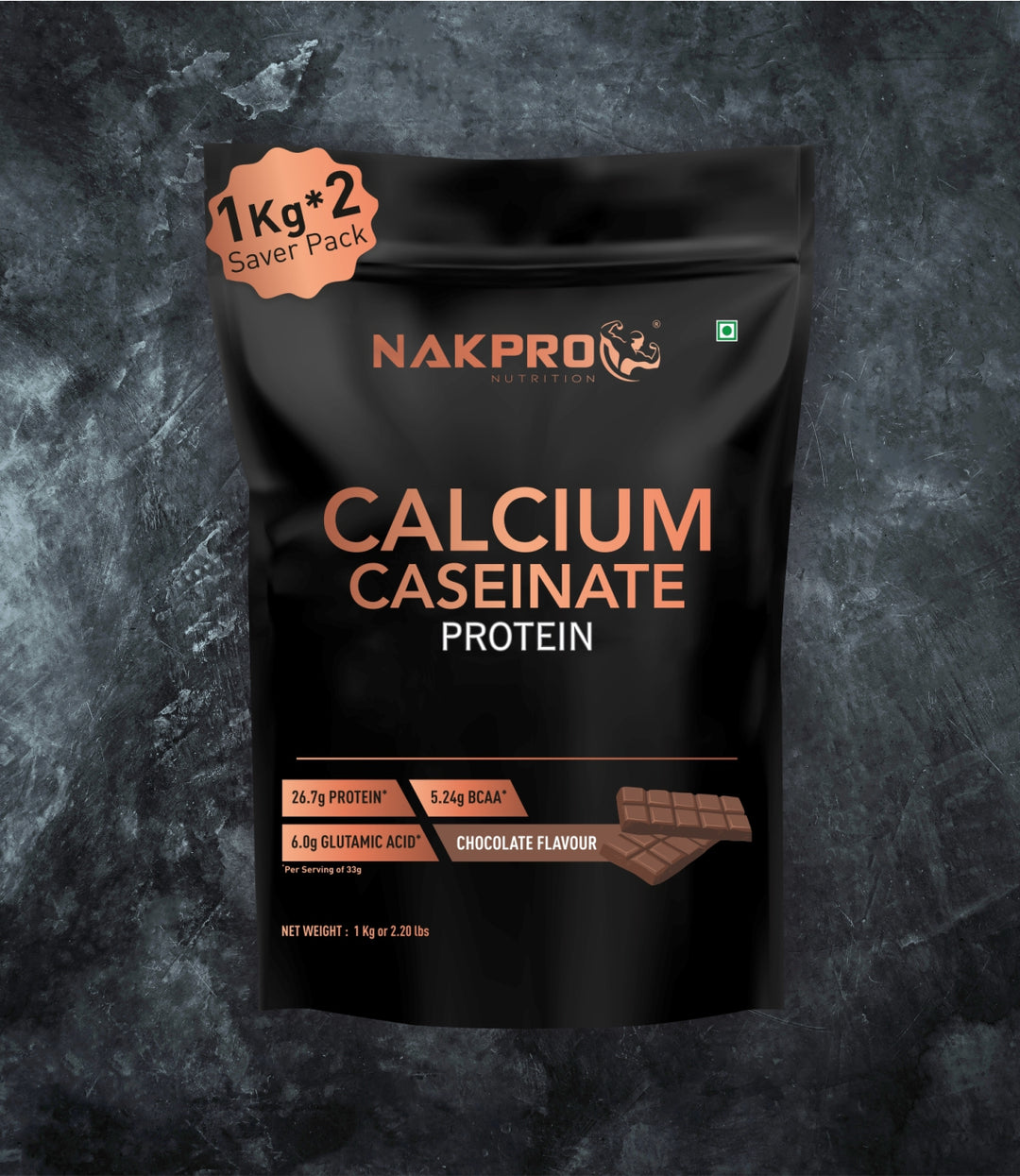 Calcium Caseinate Protein Powder