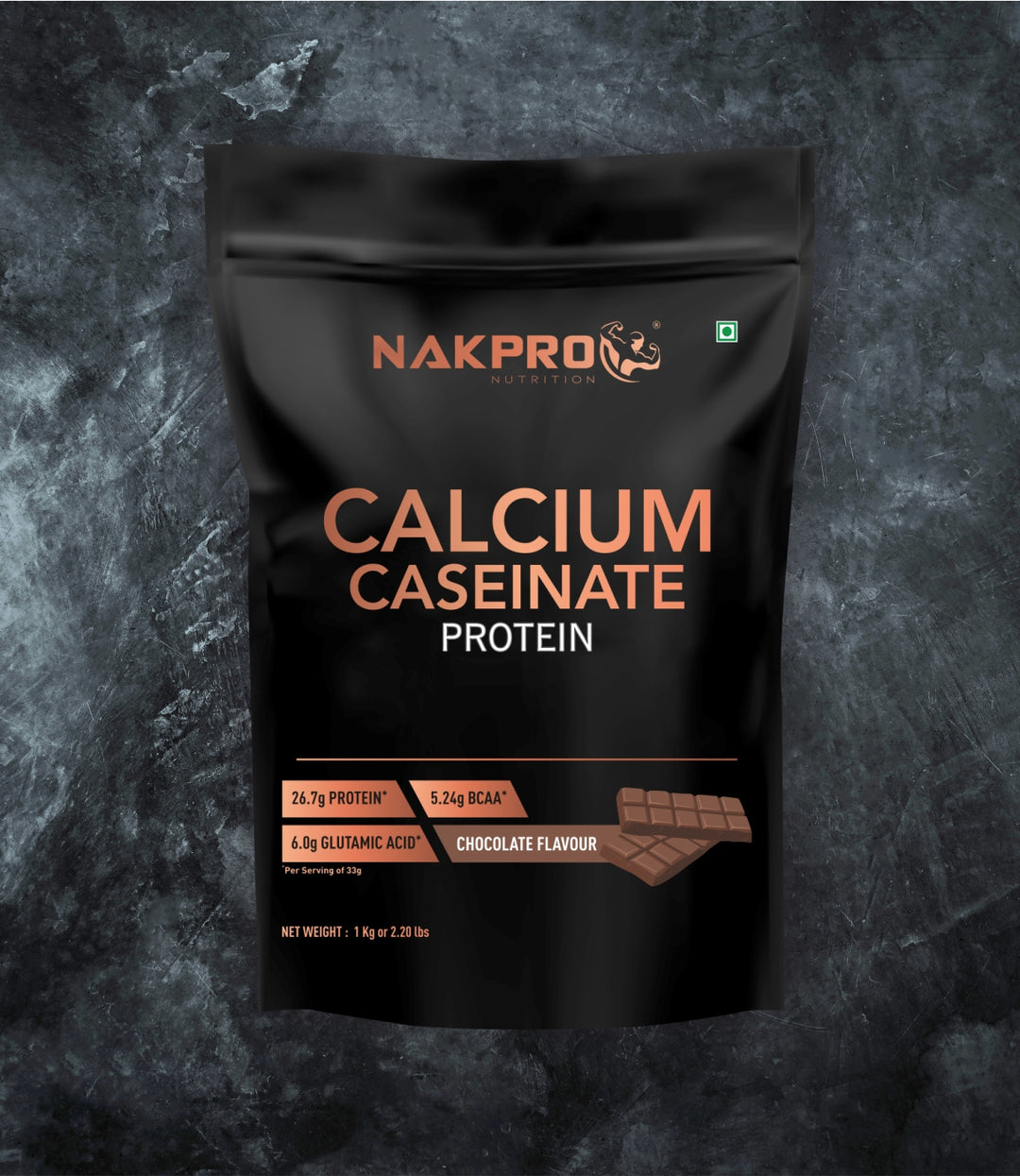 Calcium Caseinate Protein Powder
