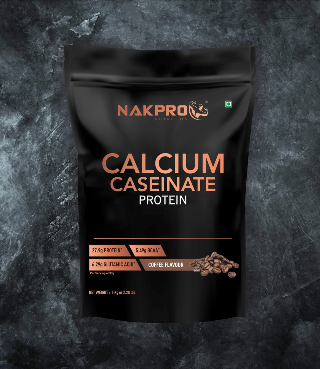 Calcium Caseinate Protein Powder