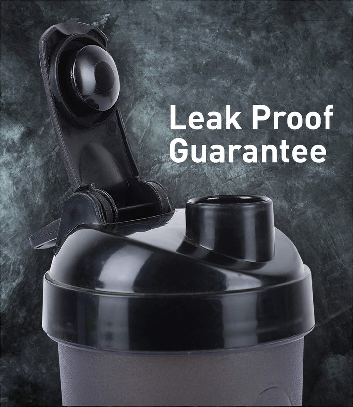 NAKPRO SHAKER BOTTLE FOR PROTEIN SHAKE