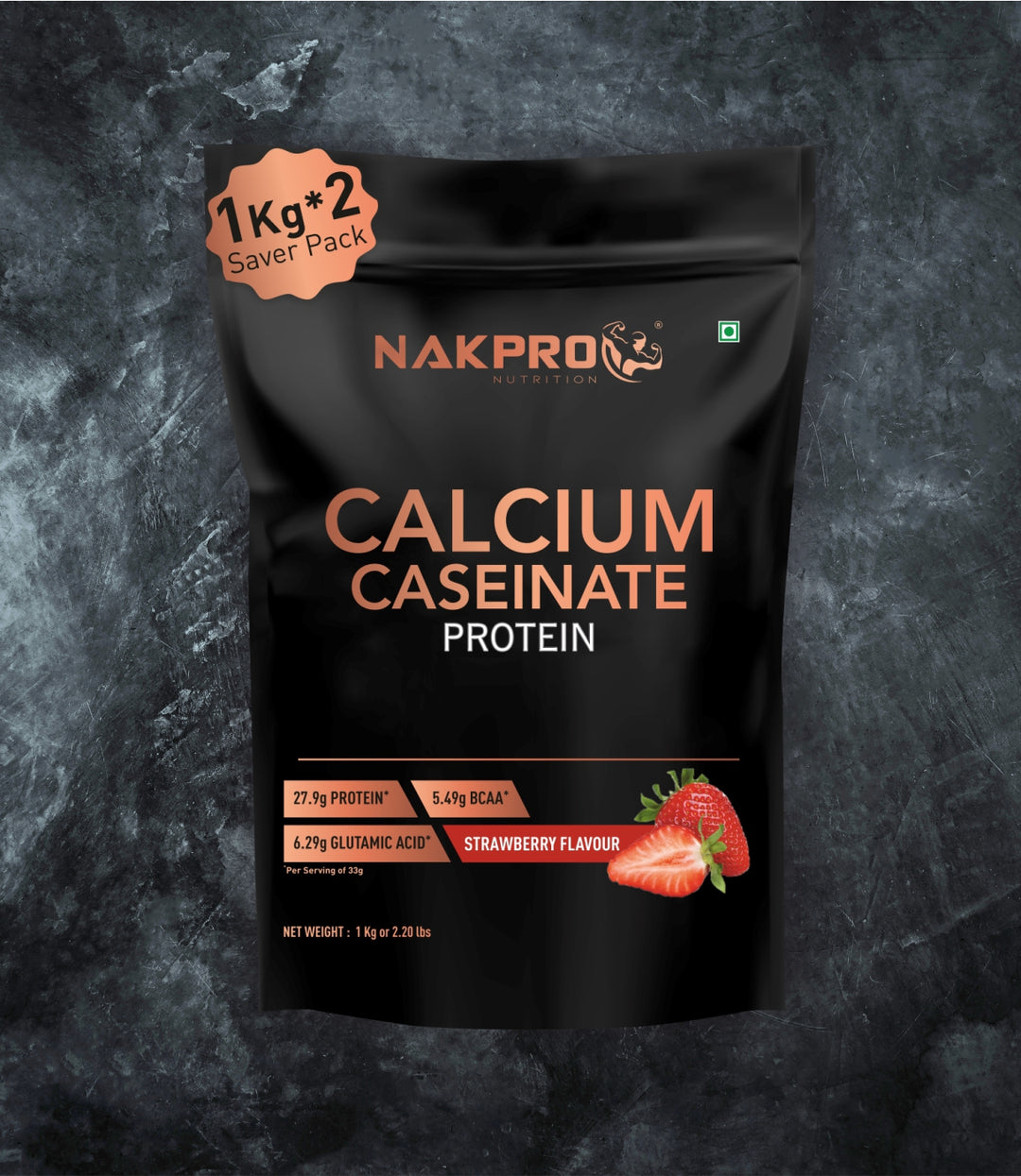 Calcium Caseinate Protein Powder