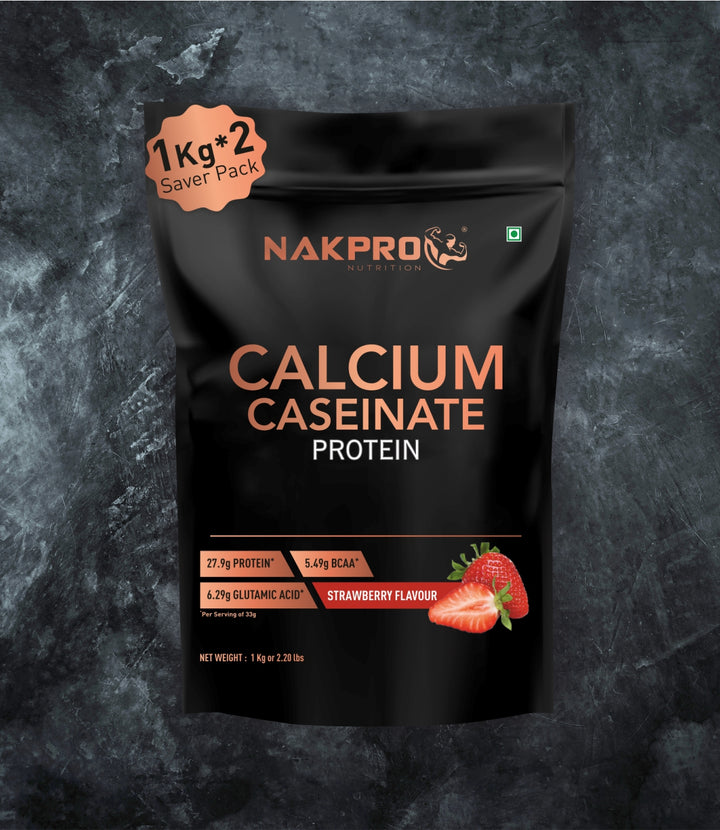 Calcium Caseinate Protein Powder