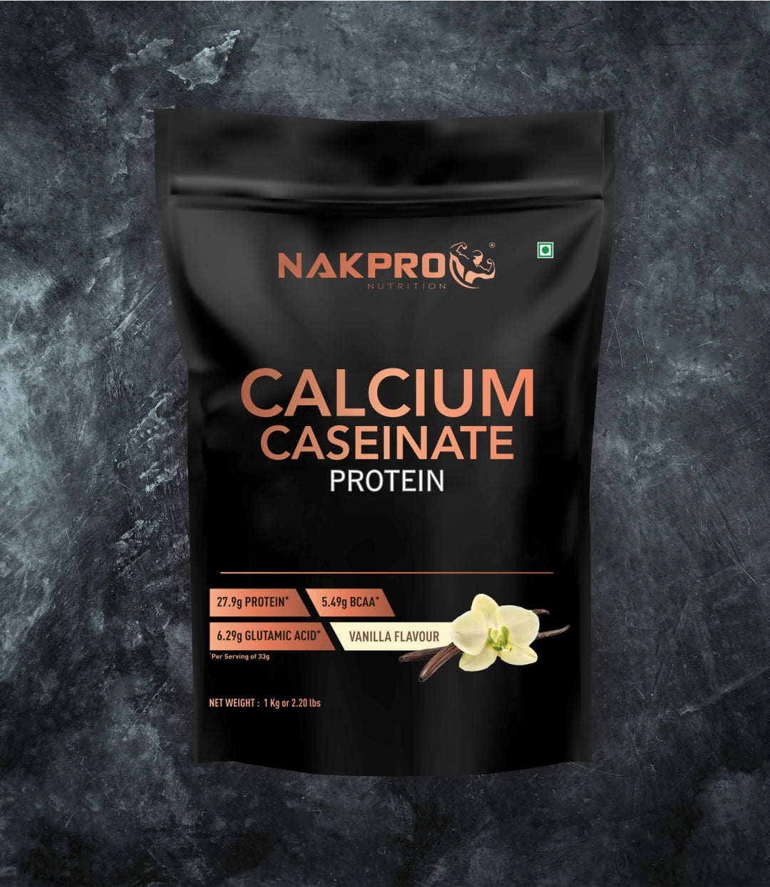 Calcium Caseinate Protein Powder