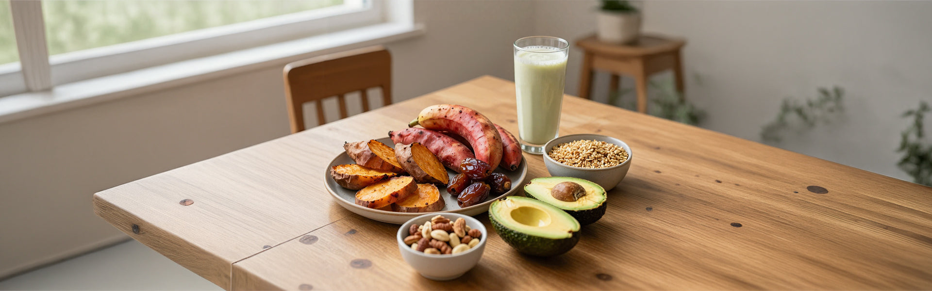 Can You Gain Weight Without Eating Junk?