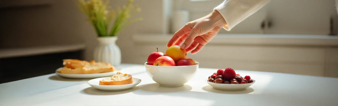 The Simple Habit That Can Reduce Sugar Cravings