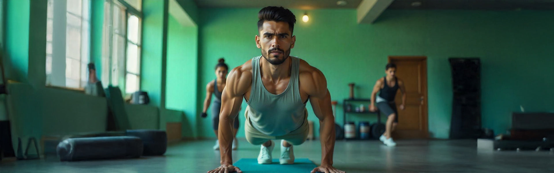 जानिए बिना फैट बढ़ाए लीन मसल्स (Lean Muscle) कैसे बनाएं - How to Build Lean Muscle Without Gaining Fat In Hindi