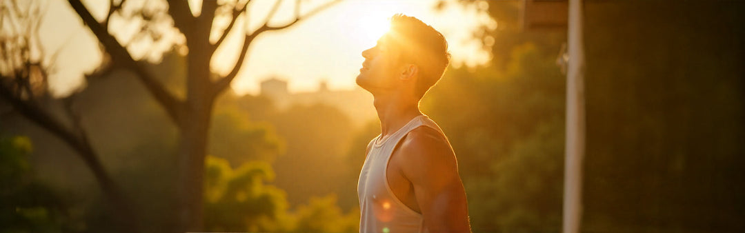 Mind-Body Connection: How Exercise Heals Stress