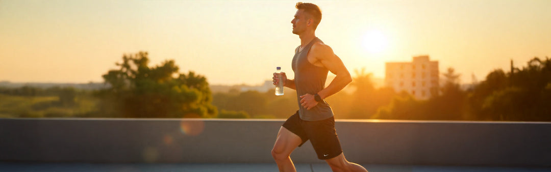 Morning Workouts on an Empty Stomach: Pros & Cons