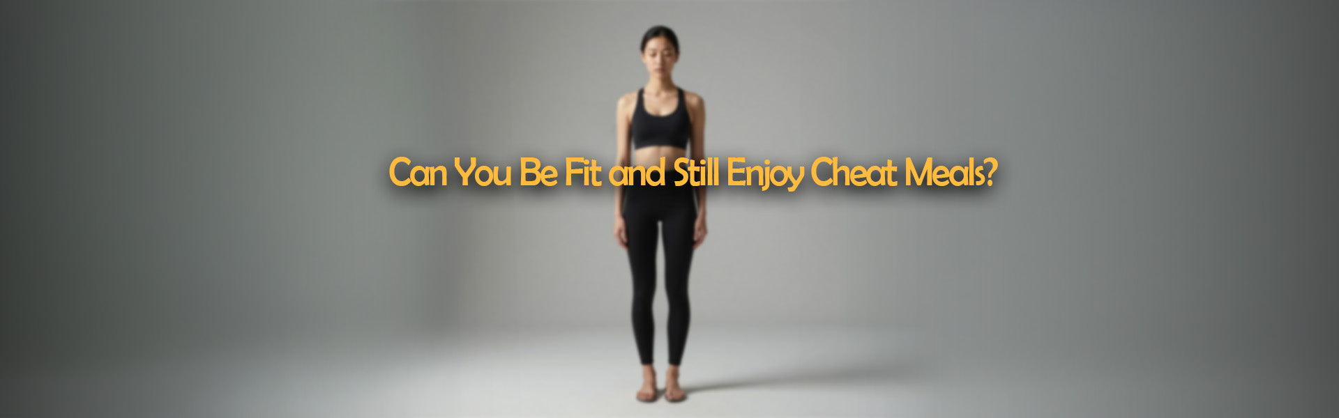 Can You Be Fit and Still Enjoy Cheat Meals?