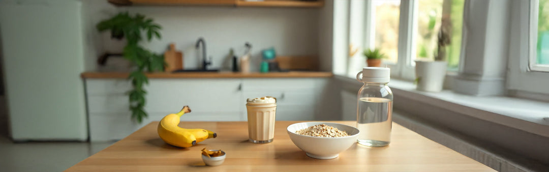 Why You Shouldn’t Skip Post-Workout Nutrition: What to Eat & Drink