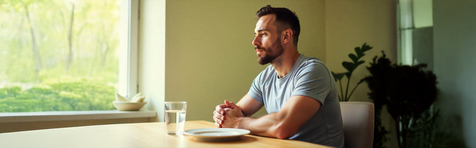Can Fasting Improve Gut Health Naturally?