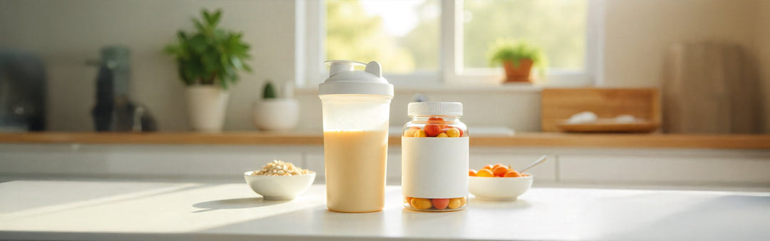 What Happens to Your Muscles If You Don’t Get Enough Protein? Here's What to Know