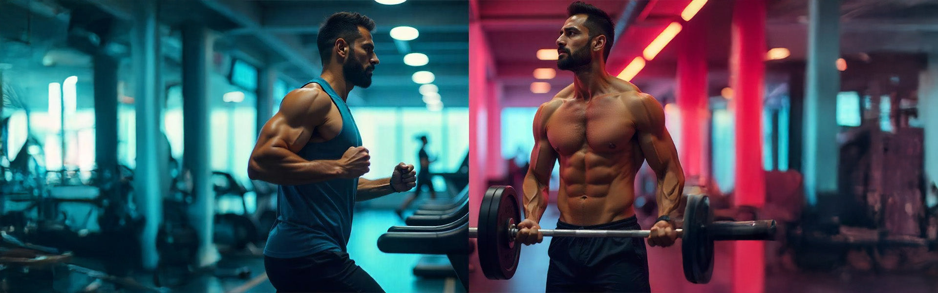 जानिए कार्डियो vs स्ट्रेंथ ट्रेनिंग: आपके लिए क्या बेहतर है - Cardio vs. Strength Training: What’s Best for You In Hindi