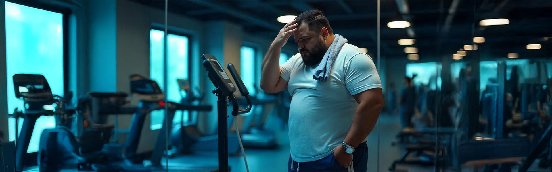 ये पांच गलतियां जो कर सकती है आपके वजन घटाने के गोल को धीमा - Top 5 Mistakes That Slow Down Your Weight Loss In Hindi