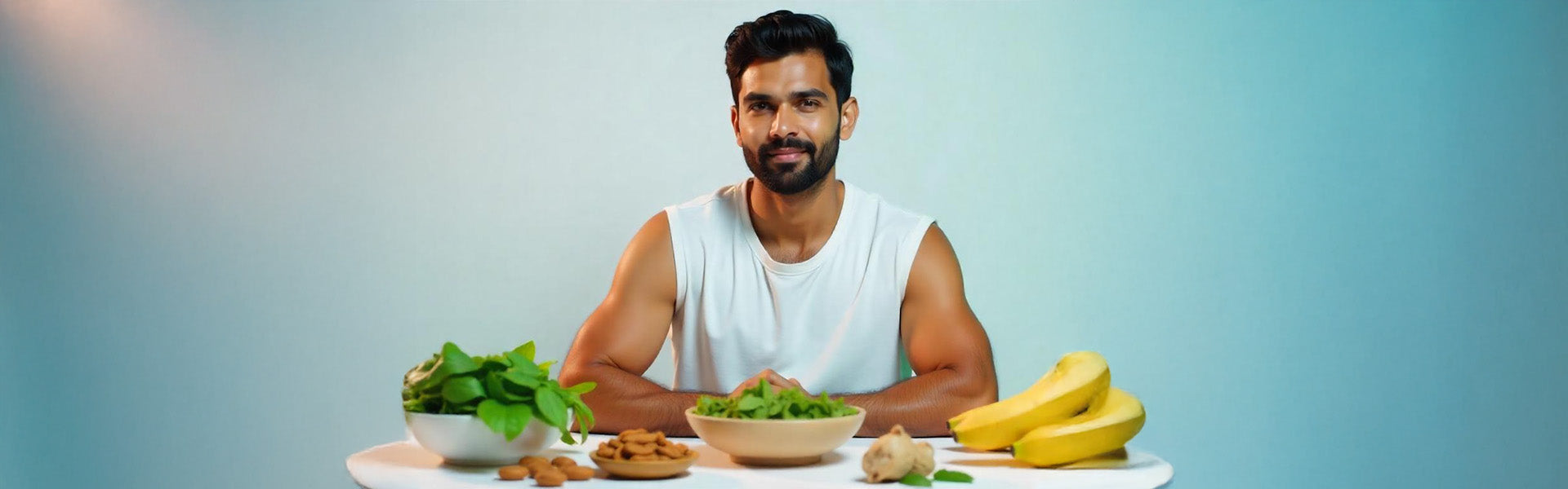 Men’s Health Week 2025: Can You Boost Testosterone from Food?