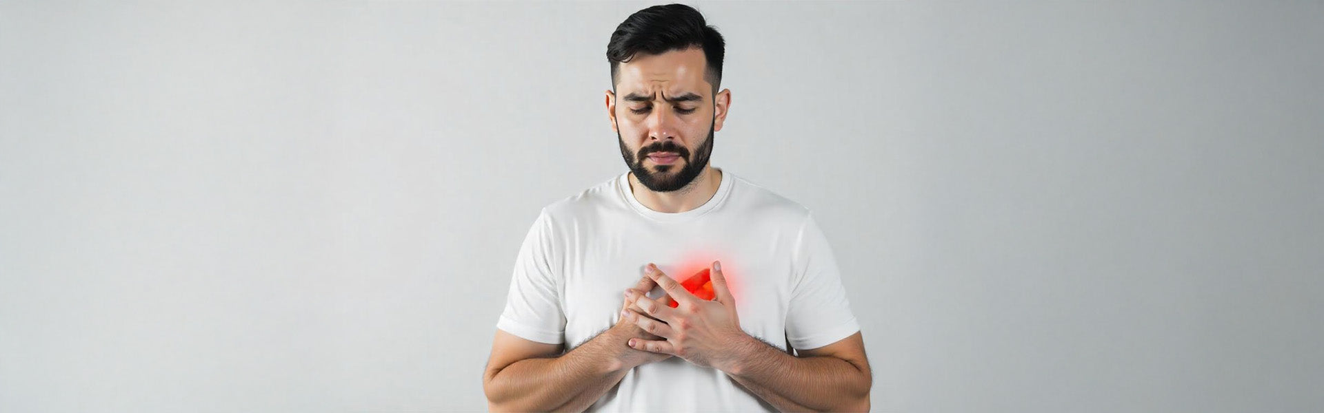 Heart Health: Are Men at More Risk of Cardiac Disease?