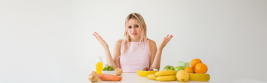 Why your body doesn’t change — even when your diet does?