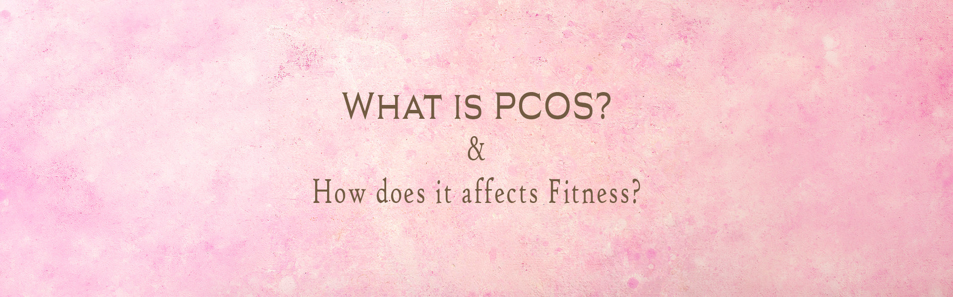 What Is PCOS and How Does It Affect Hormones?