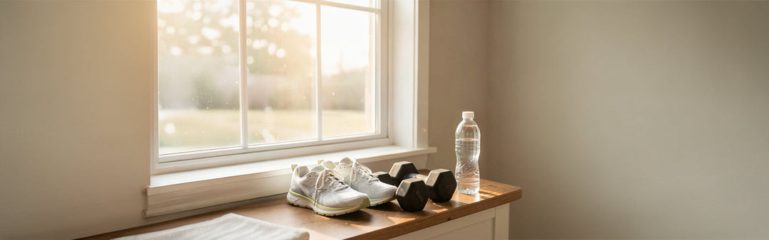 Why Do We Wait for a Health Scare to Start Working Out?