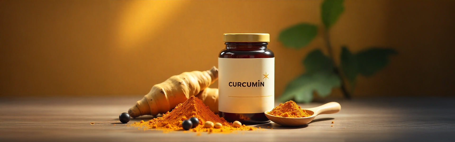 Curcumin Complex: Anti-Inflammatory Powerhouse Backed by Science