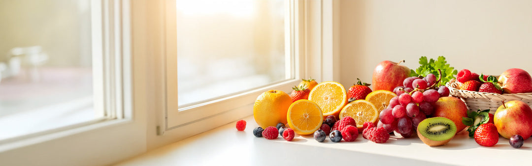 Are You Getting Enough Vitamin C, or Is It Impacting Your Immunity?