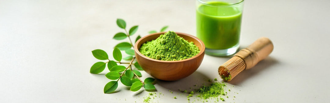 How to Use Moringa Powder in Smoothies and Recipes: Creative & Practical Daily Ways