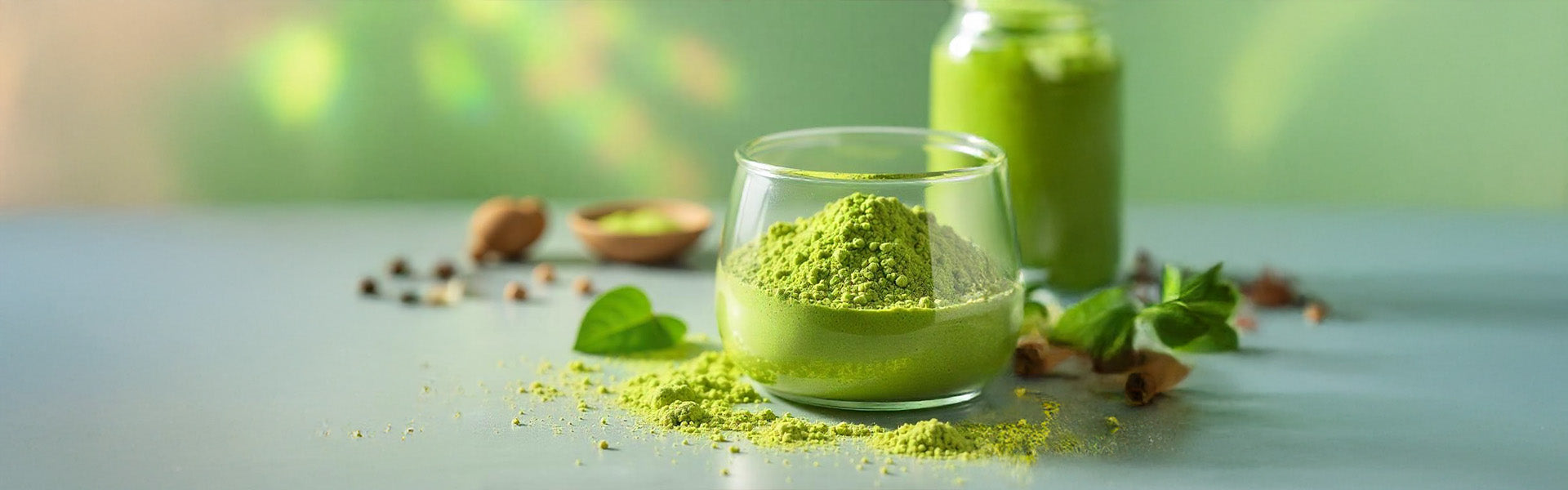 10 Reasons to Add Moringa Powder to Your Diet