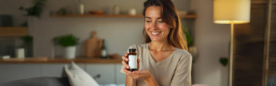 Magnesium for Women's Health: Period Pain, Hormones and More