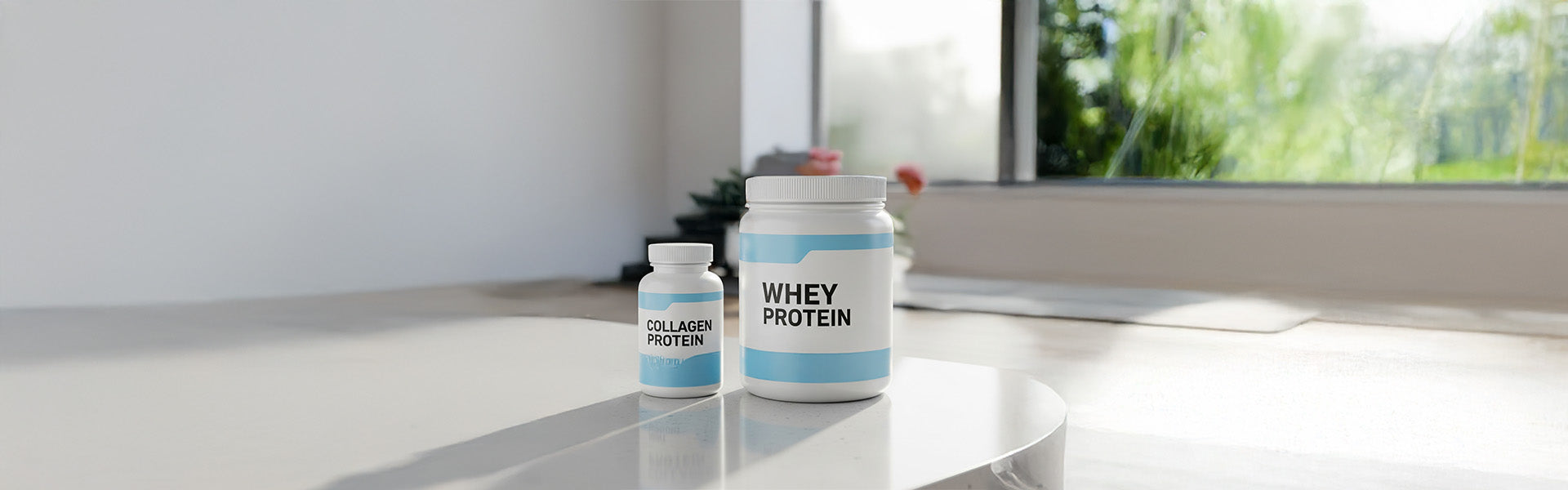 Collagen vs Whey: Which Builds Better Recovery?