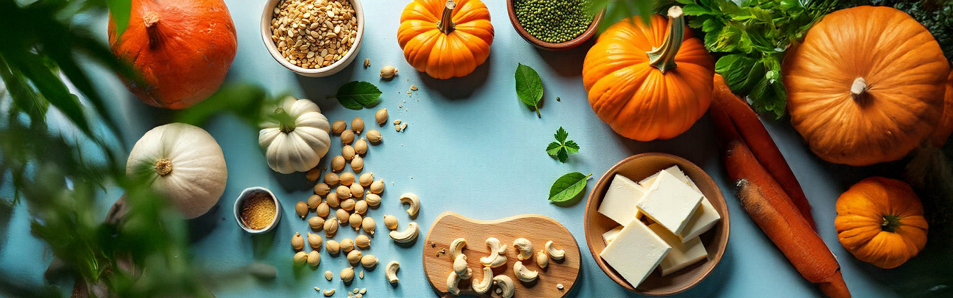 Top Zinc-Rich Foods for Vegetarians