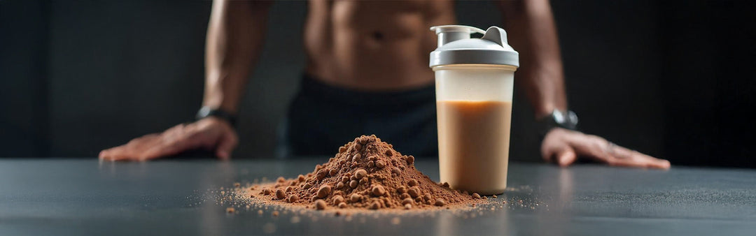 How to Gain Weight Using Mass Gainers