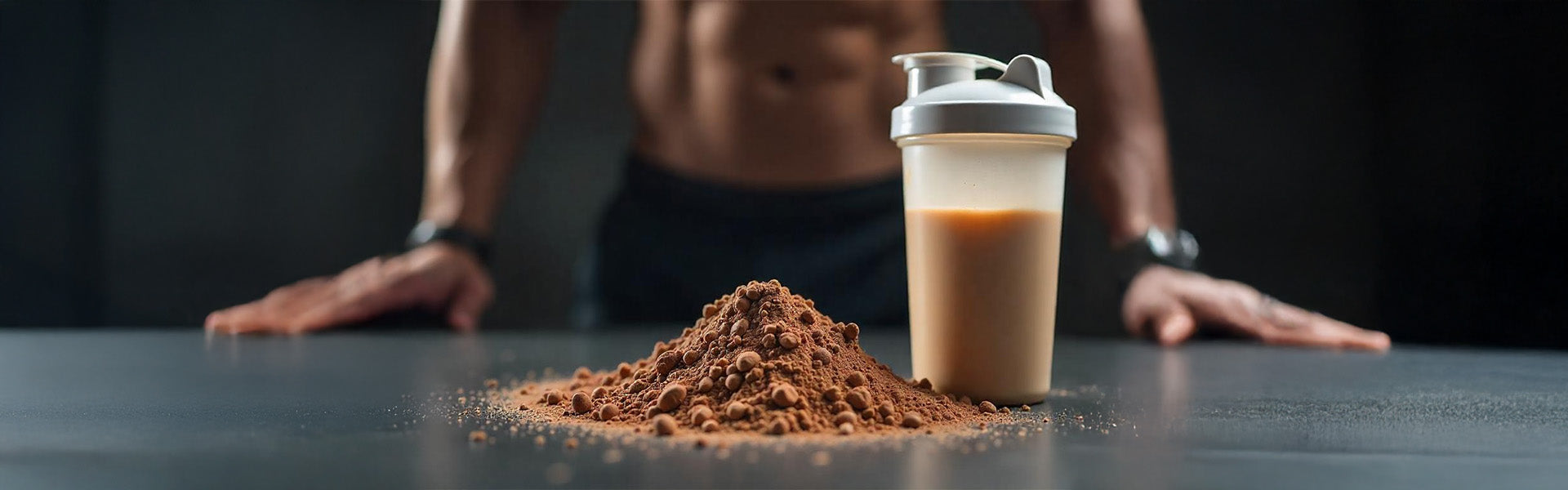 How to Gain Weight Using Mass Gainers