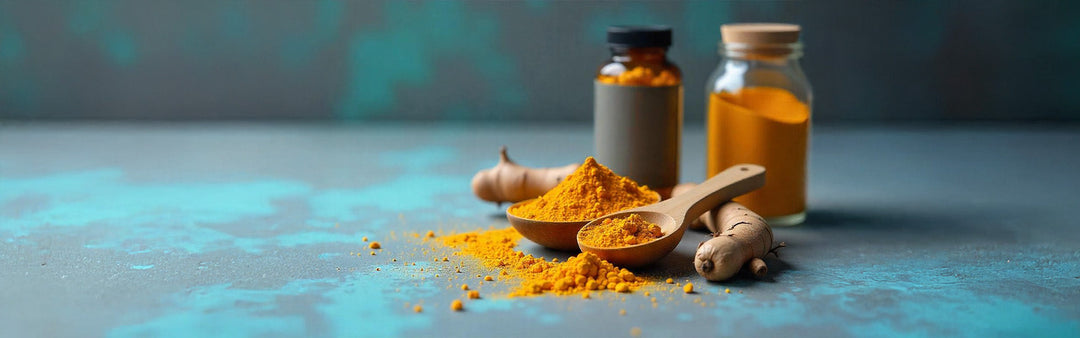 Turmeric Uses: Why Curcumin Matters for Fitness Enthusiasts