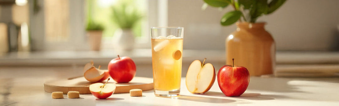 Best Time to Take Apple Cider Vinegar for Maximum Results