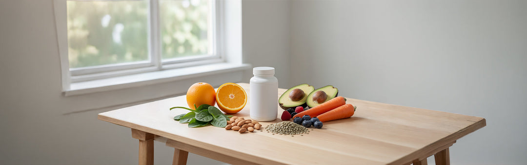 Is Your Multivitamin Overdosing You on Some Vitamins While Missing Others?