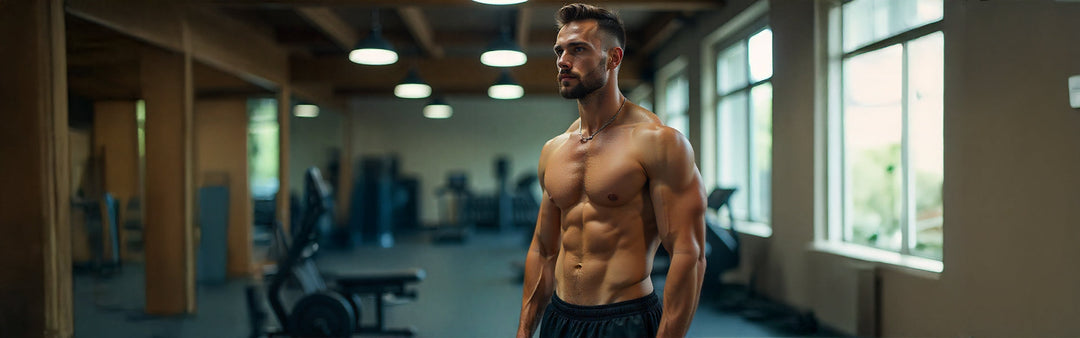 Small Habits That Quietly Transform Your Body Over Time