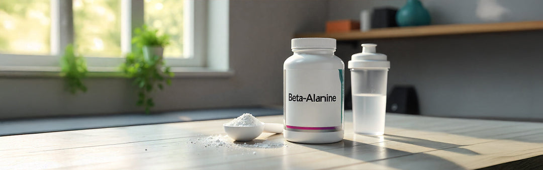 Beta-Alanine Myths Debunked: What Science Says