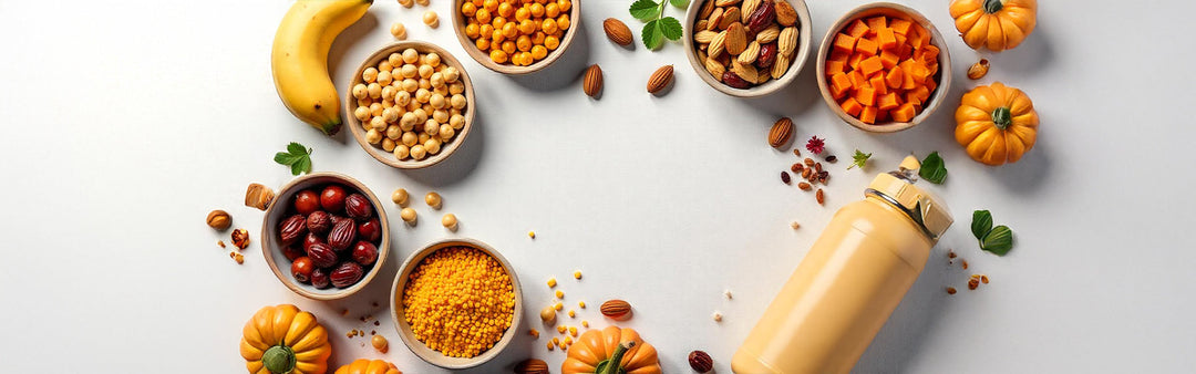 Healthy Gym Snacks for Indians: Nutritious and Easy Options to Fuel Your Fitness Journey