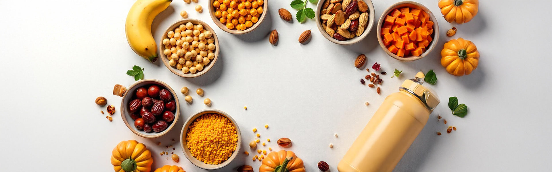 Healthy Gym Snacks for Indians: Nutritious and Easy Options to Fuel Your Fitness Journey