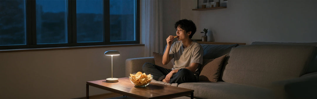 Why Is Your Late-Night Snacking Actually Increasing Your Hunger the Next Day?