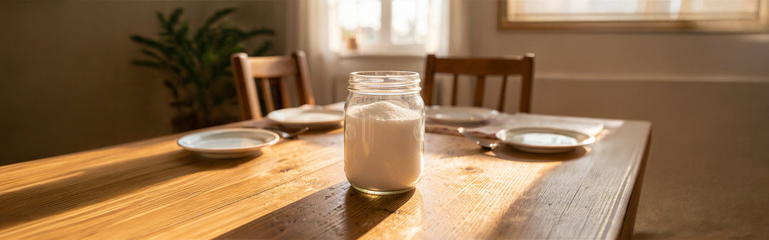 Sugar Substitutes in India: Which Ones Are Safe and Effective?