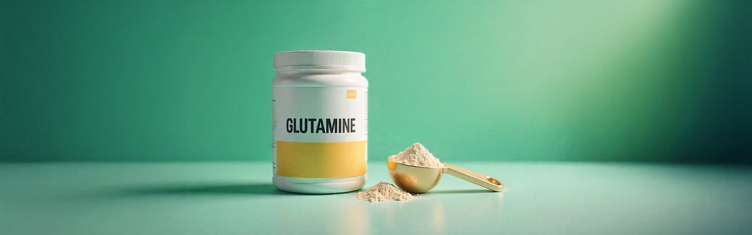 Can Glutamine Boost Your Immune System?