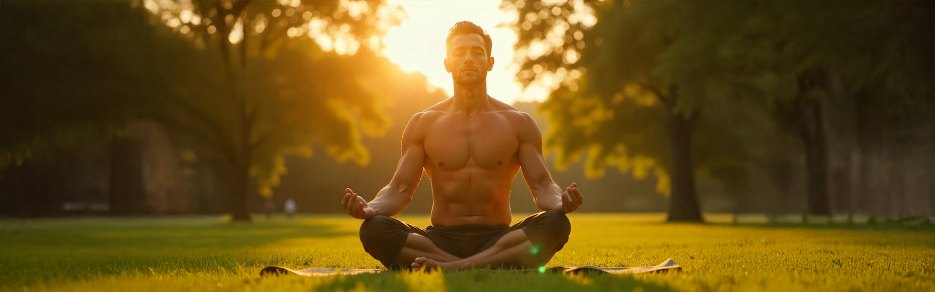 Morning Sunlight: A Natural Energy Booster