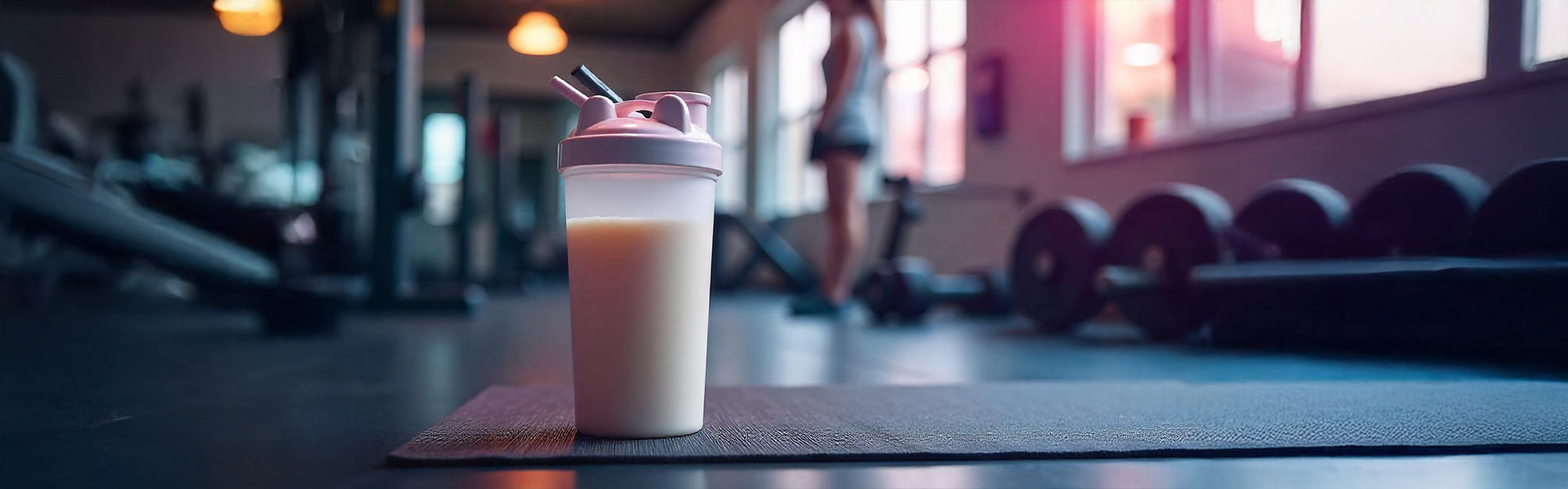 How Long Does It Take for Whey Protein to Show Results?